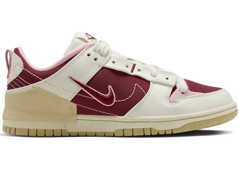 nike dunk low disrupt women's